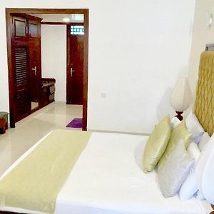 Deluxe Double Room Balcony